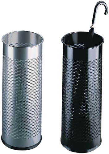 Paraplustandaard 3350 01 perforatie 620x260mm zw 1 Stuk-2