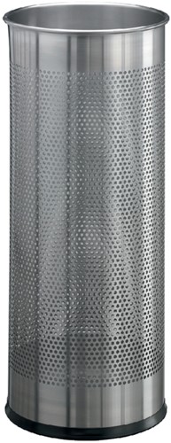 Paraplustandaard 3371 23 perforatie 620x260mm RVS 1 Stuk-3