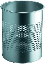 Papierbak Durable 3310 23 15l 165mm perforatie zi 1 Stuk