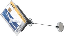 Veiligheidspashdr Durable 8307 afrolmechanisme dgs 1 Stuk