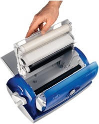 Lamineercassette Xyron creatief A4 magnetisch 3.5m 1 Stuk