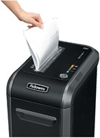 Papiervernietiger Fellowes 99Ci 4x38mm 1 Stuk