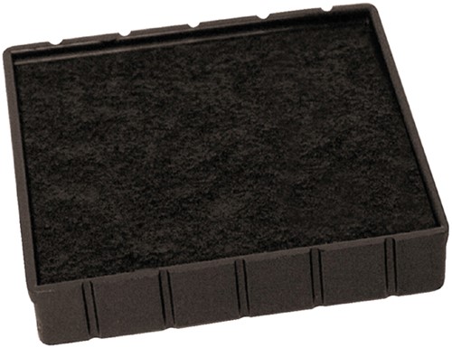 INKTKUSSEN POSTA COLOP E040 ZWART 1 Stuk