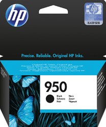 Inktcartridge HP CN049AE 950 zwart 1 Stuk