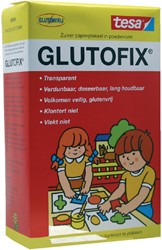 Poederlijm tesa GLUTOFIX 500g 1 Stuk