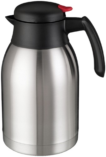 Koffiezetapparaat Bravilor Iso incl thermoskan 1 Stuk-2