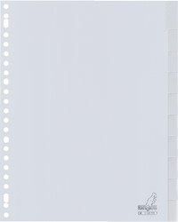 Tabblad Kangaro G410FM A4 23r pp 10dlg venster 1 Set