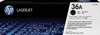 Tonercartridge HP CB436A 36A zwart 1 Stuk