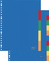 Tabblad Kangaro 23r A405M 5 delig ass PP 1 Set-2