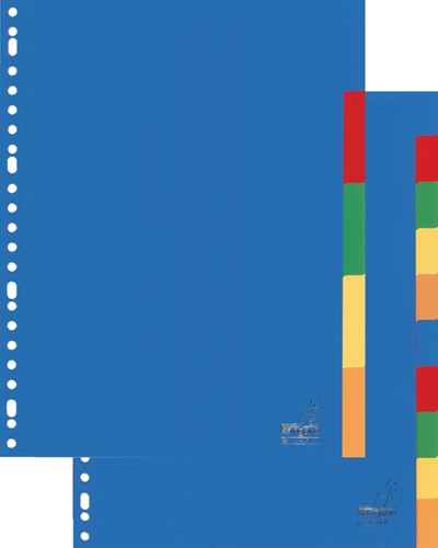 Tabblad Kangaro 23r A405M 5 delig ass PP 1 Set-2