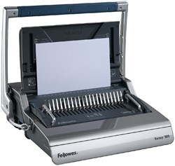 Inbindmachine Fellowes Galaxy 500 1 Stuk
