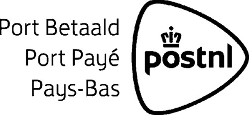 Tekststempel Colop Printer 53 port betaald 1 Stuk-2