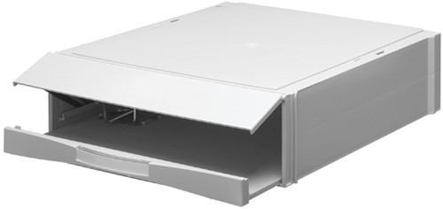 Stapelcassette Djois met ordnerplateau gs 1 Stuk