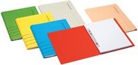 Snelhechter Secolor A4 recy schuifdeklijst rd 1 Stuk-2