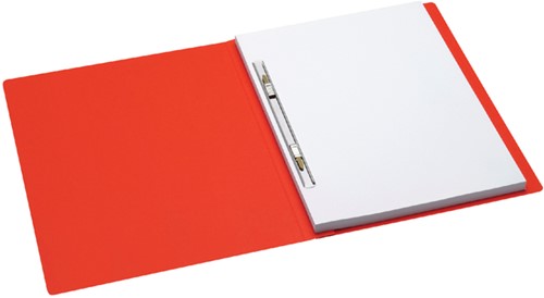Snelhechter Secolor A4 recy schuifdeklijst rd 1 Stuk