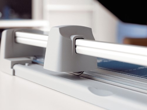 Snijmachinekop Dahle 970 voor vierkante glijstang 1 Stuk