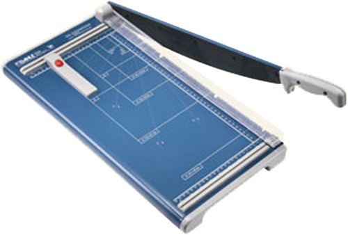 Snijmachine Dahle 534 bordschaar 460mm 1 Stuk