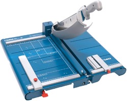 Snijmachine Dahle 562 bordschaar 360mm 1 Stuk