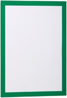 Duraframe Durable 487205 A4 groen 2 stuks 2 Stuk-2