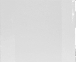 Onderlegger Kangaro 63x50cm transparant 1 Stuk