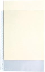 Showtas Kangaro 23 gaats PP 0.12mm nerf 10st 10 Stuk