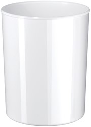 Papierbak Han iLine 13Lrond wit 1 Stuk