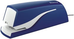 Nietmachine Leitz Nexxt 10 vel blauw 1 Stuk