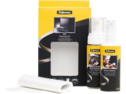 Reiniging voor behuizing