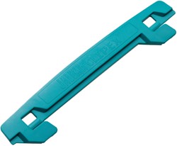 Bundelmech Djois Jal-Clipex dekplaatjes pe 100st 100 Stuk