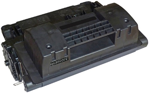 Tonercartridge Quantore HP CC364A 64A zwart 1 Stuk-2