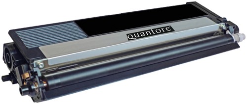 Toner Quantore  Brother TN-325BK zwart 1 Stuk-2