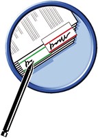 Indextabs Post-it 680 25.4x43.2mm geel 50 Stuk-3