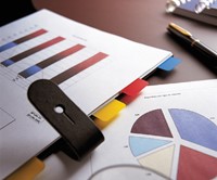 Indextabs Post-it 686GOT 25.4x38mm strong rz gn 36 Stuk-3