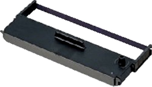 Lint Epson S015244 voor ERC38 nylon zwart-3