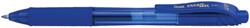 Gelschrijver Pentel BL107 Energel-X M blauw 1 Stuk