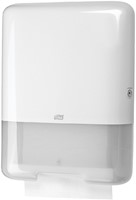 Handdoek Tork H3 Advanced 2laags 248x230mm groen 15 pak-1