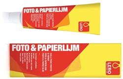 Fotolijm Lero tube 100ml 1 Stuk