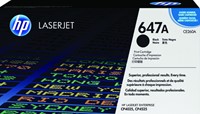Tonercartridge HP CE260A 647A zwart 1 Stuk