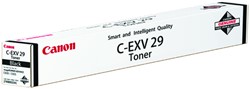 Tonercartridge Canon C-EXV 29 zwart 1 Stuk