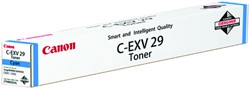 Tonercartridge Canon C-EXV 29 blauw 1 Stuk