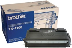 Toner Brother TN-4100 zwart 1 Stuk