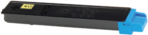 Toner Kyocera TK-8315C blauw 1 Stuk-2