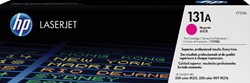Tonercartridge HP CF213A 131A rood 1 Stuk