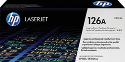 Drum HP CE314A 126A zwart 1 Stuk