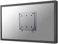 Monitor wandsteun Neomounts W25 10 30 inch zilver 1 Stuk