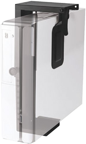 CPU houder Neomounts D075 10kg zwart 1 Stuk-3