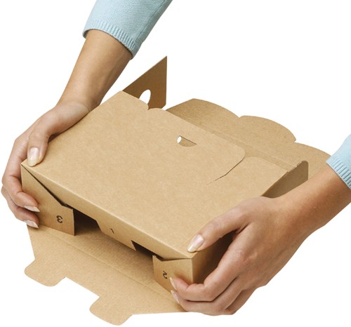 Gemeentearchiefdoos Loeff's Jumbo Box 3007 1 Stuk-2