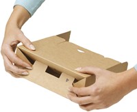 Gemeentearchiefdoos Loeff's Jumbo Box 3007 1 Stuk-2