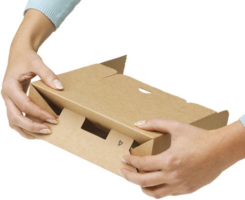 Gemeentearchiefdoos Loeff's Jumbo Box 3007 1 Stuk-2