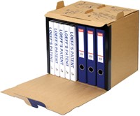 Container box direct Loeff 4000 380x360x330mm 1 Stuk